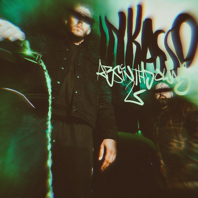 Absinth Downs II cover art