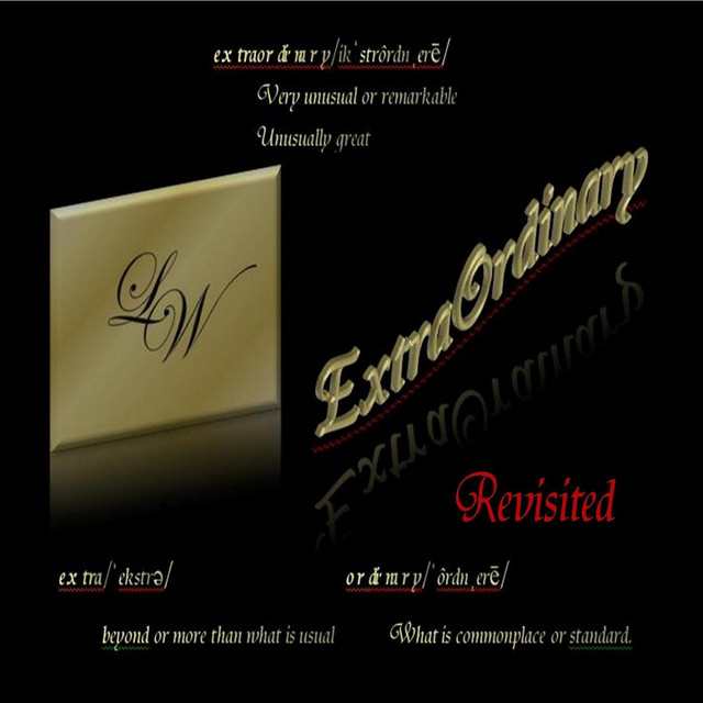 Extraordinary Revisited cover
