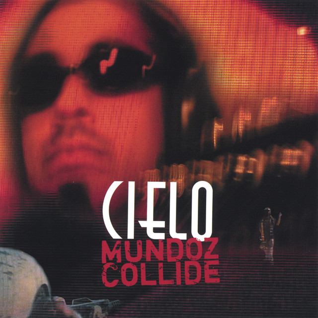 Mundoz Collide cover art