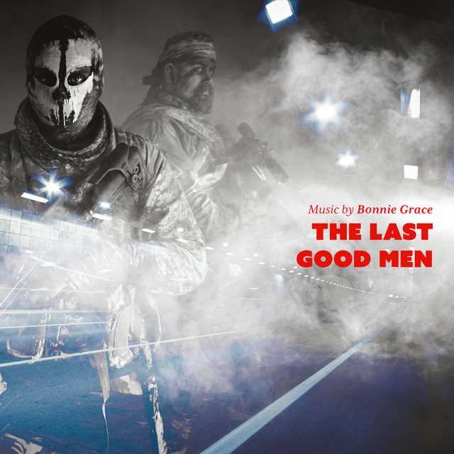 The Last Good Men cover art
