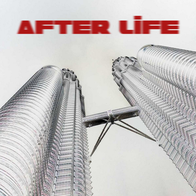 After Life cover art
