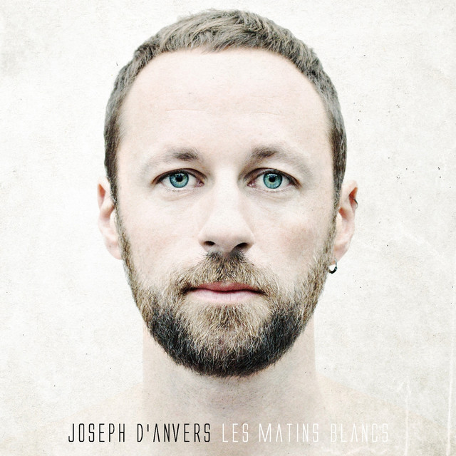 Les matins blancs cover art