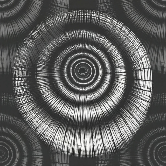 Spinning Monday cover
