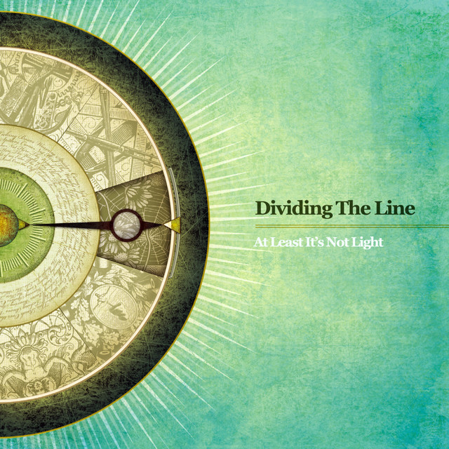Dividing the Line Photo