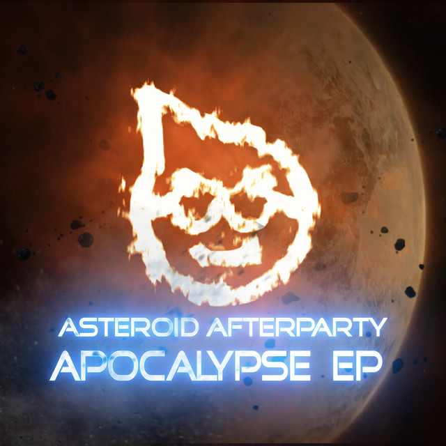 Apocalypse EP cover art