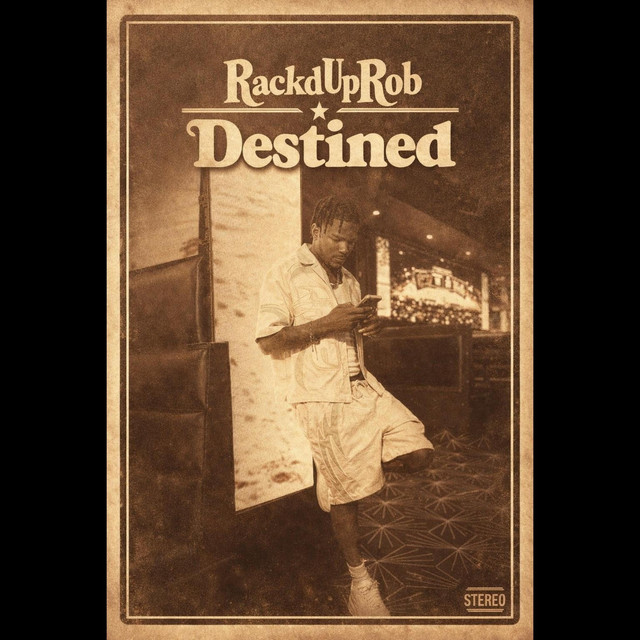 Destined