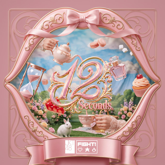 undefined album image