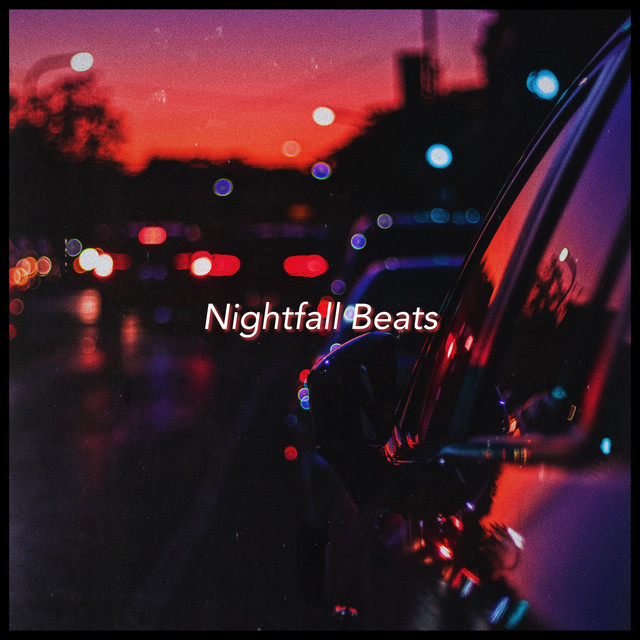 Nightfall Beats cover art