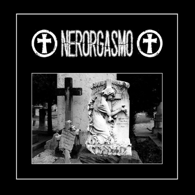 Discografia cover art