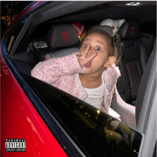 Hysterical cover art