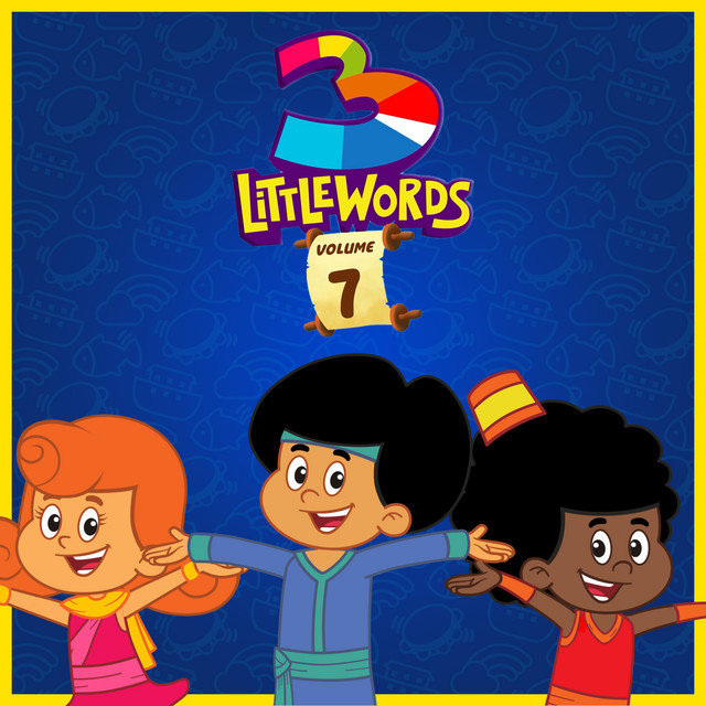 3 Little Words, Vol. 7 – Álbum de 3 Little Words | Spotify
