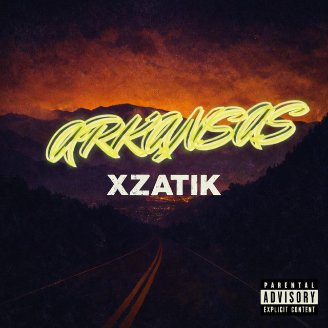 Arkansas