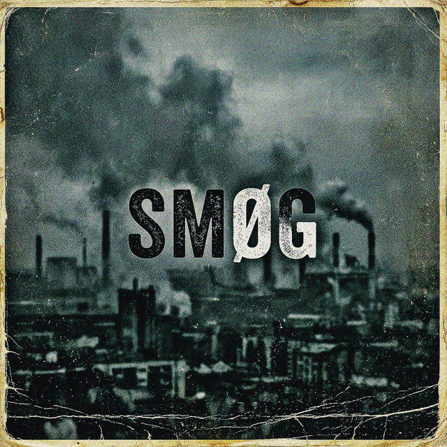 Smøg