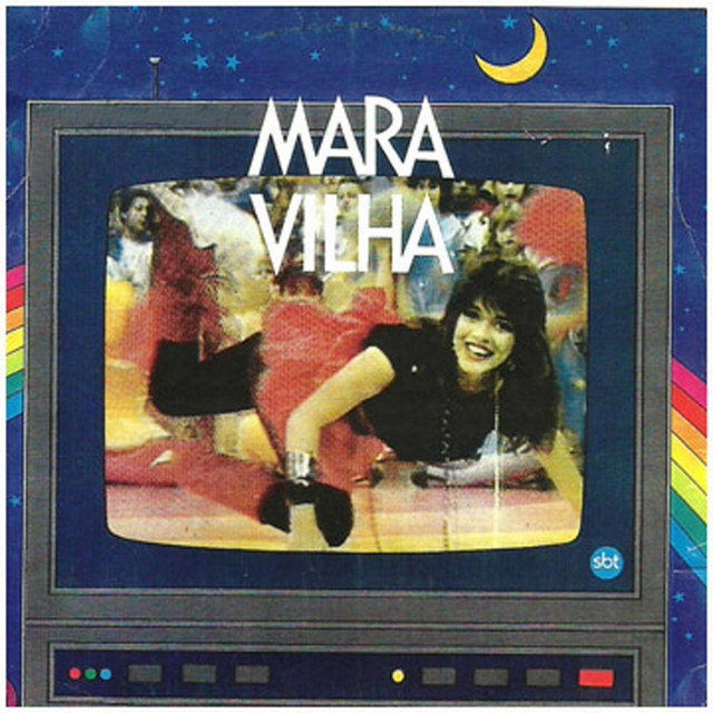 Maravilha cover art