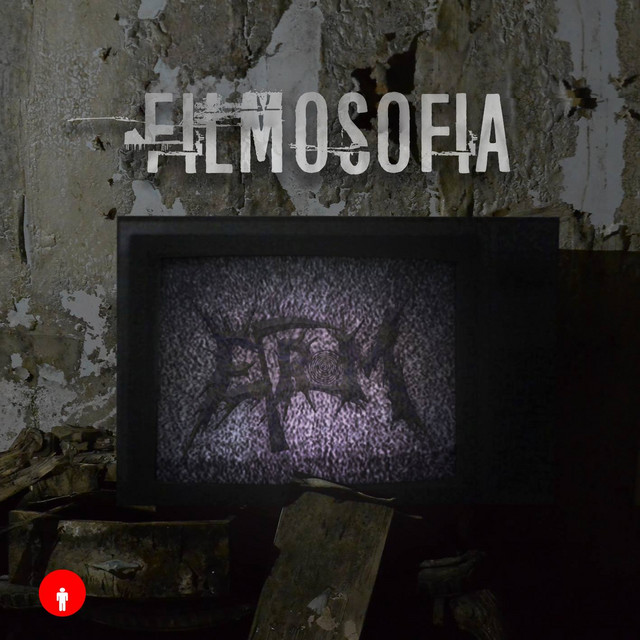 Filmosofia cover art