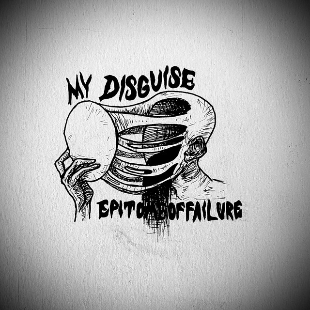 My Disguise