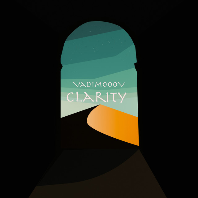 Обкладинка: Clarity — VadimoooV