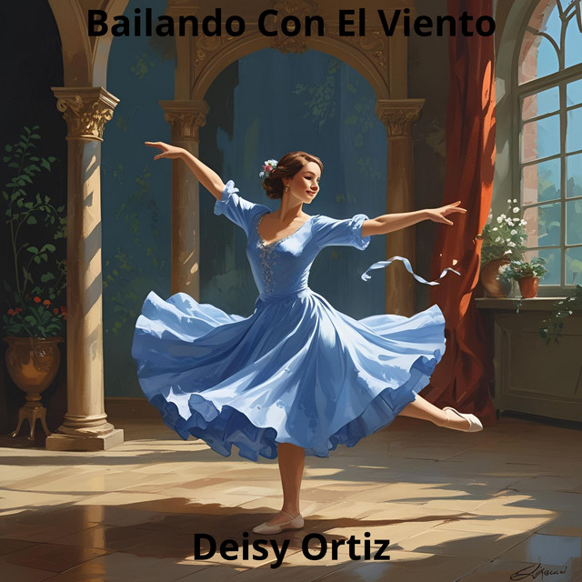 Bailando Con El Viento