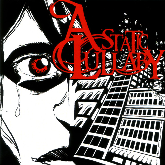 A Static Lullaby cover art