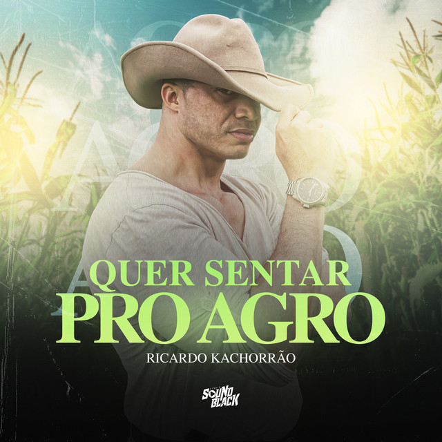 Quer Sentar pro Agro