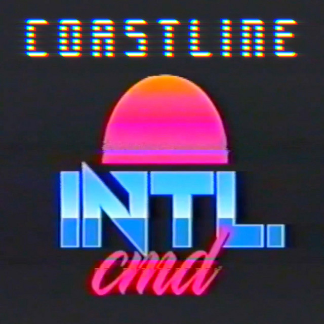 Coastline cover art
