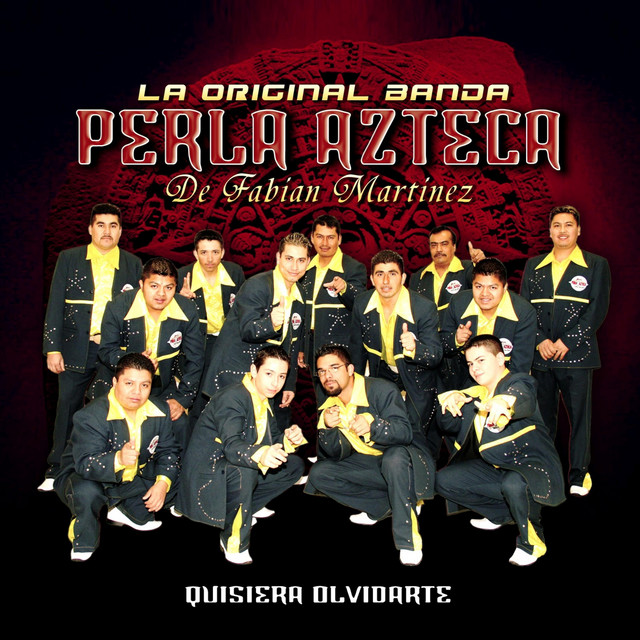Banda Perla Azteca de Fabian Martinez