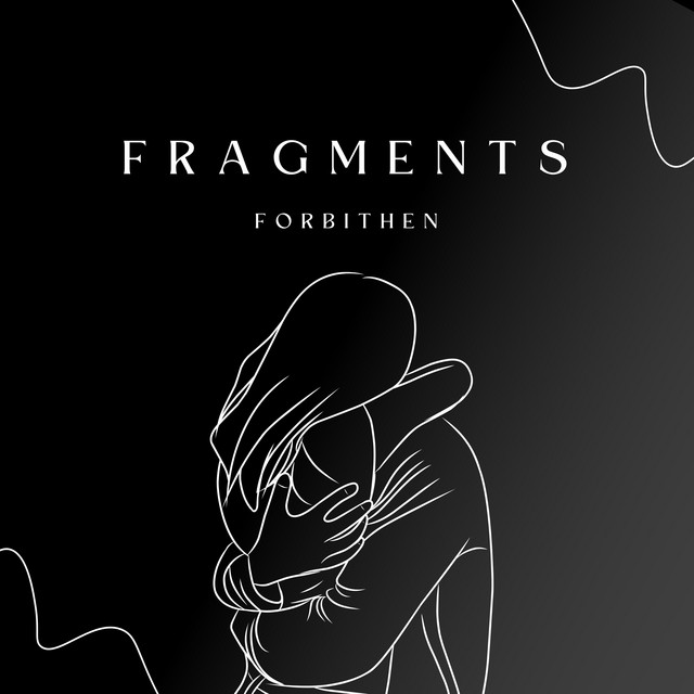 Fragments cover art