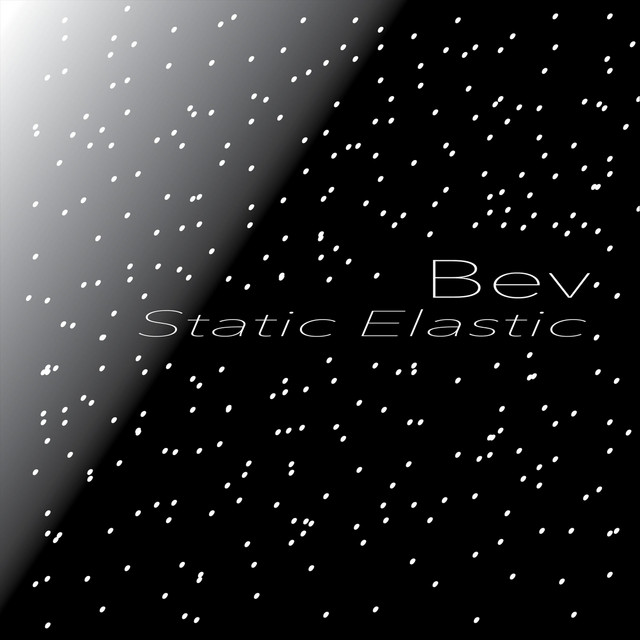 Static Elastic cover art