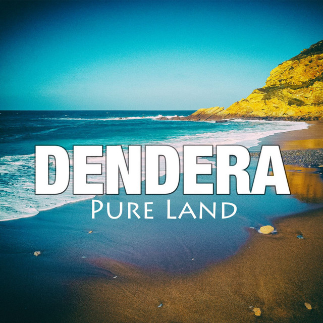 Pure Land cover