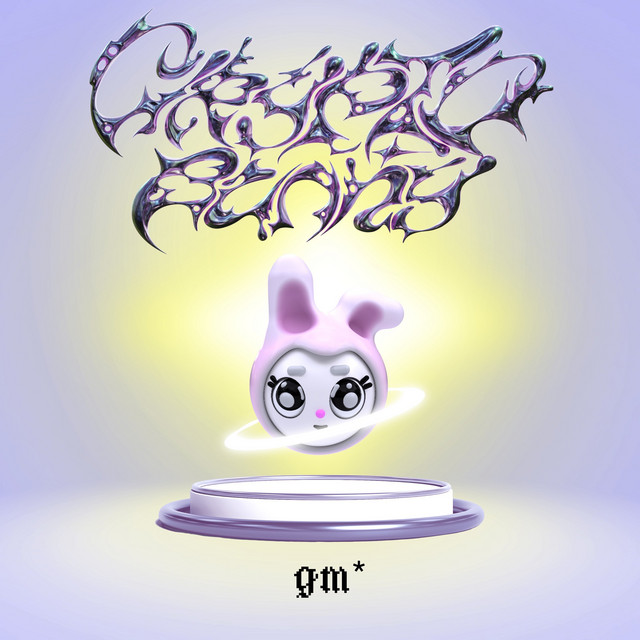 gm cover art