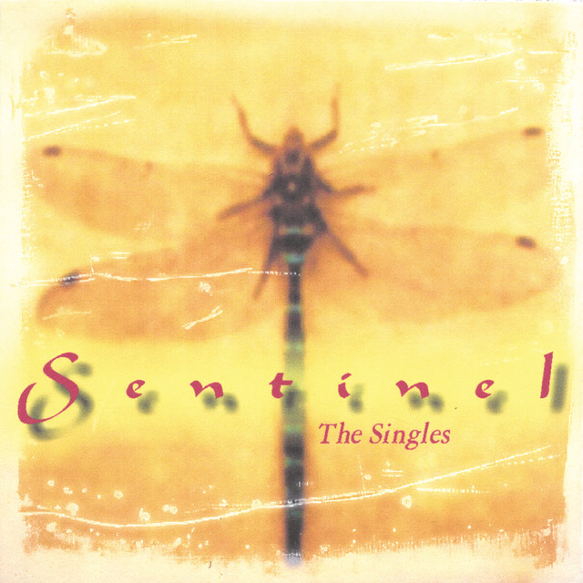 The Singles cover art