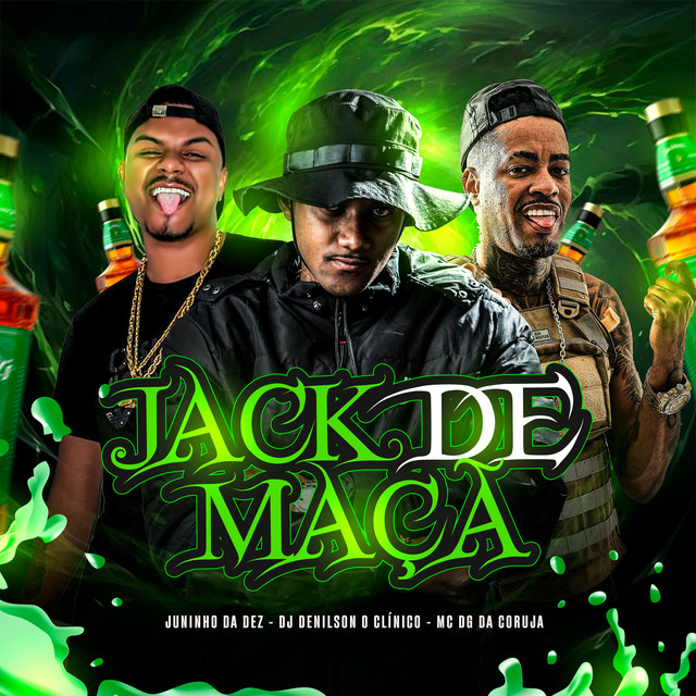 Jack de Maçã