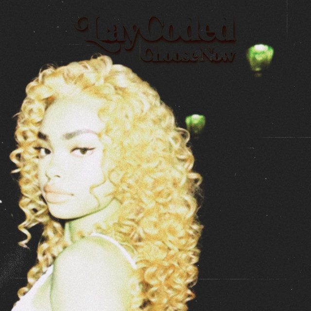 Choose Now cover art