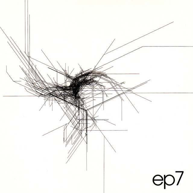 EP7 - Album by Autechre | Spotify