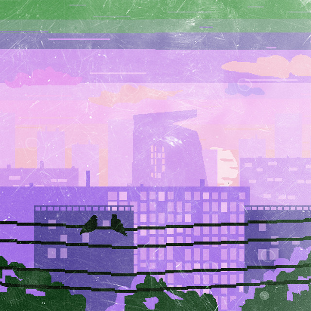 Some Kind of Phonk cover art