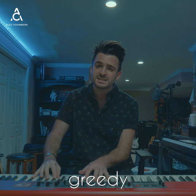 greedy