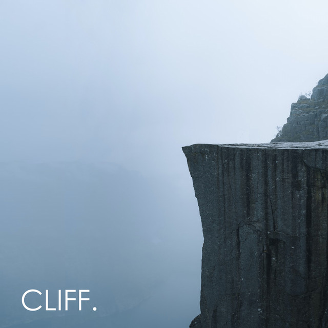 CLIFF.