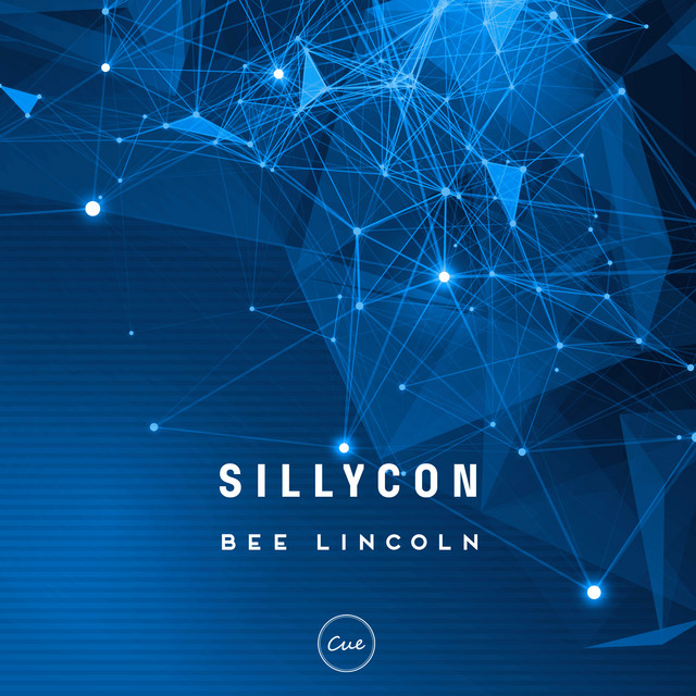 Sillycon album art