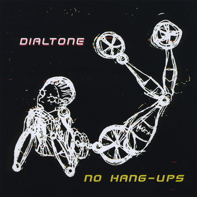 No Hang-Ups cover art