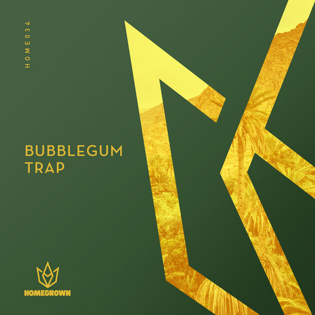 Gold Rush cover art