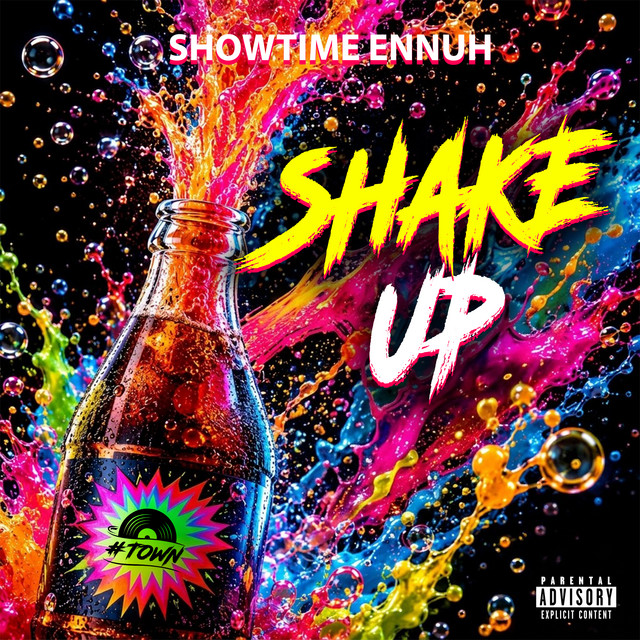 Showtime Ennuh
