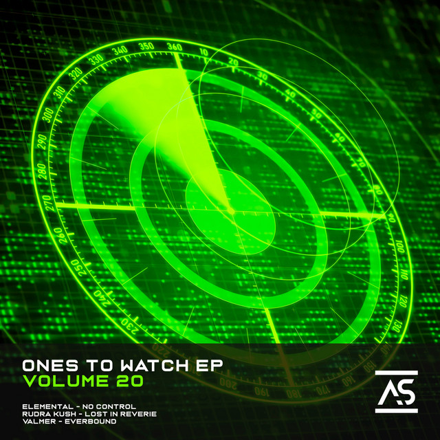 Everbound - Extended Mix