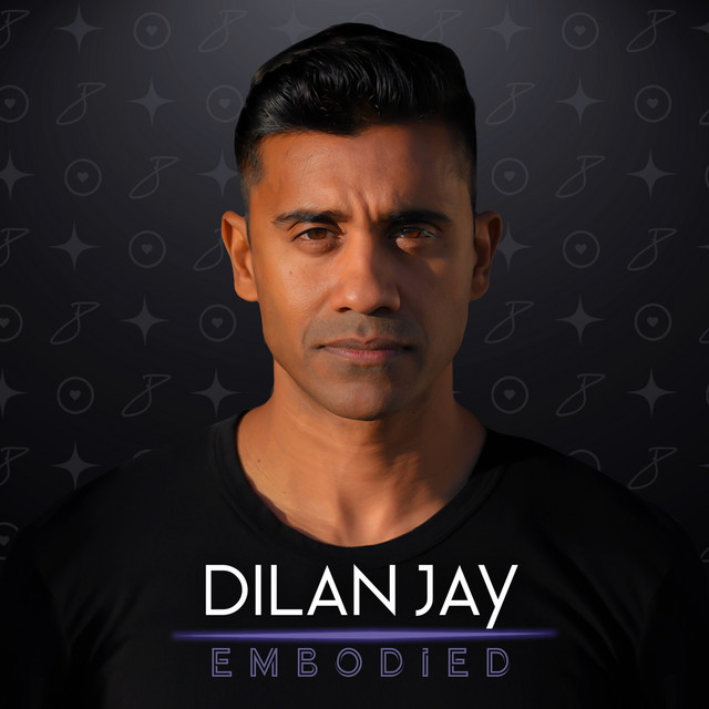 Embodied cover art