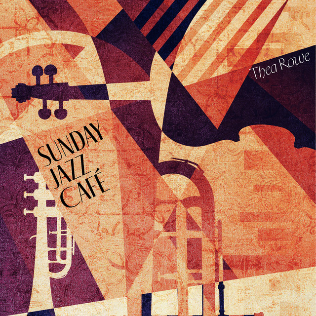 Thea Rowe