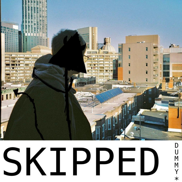SKIPPED cover art