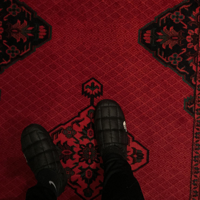 INSIDE