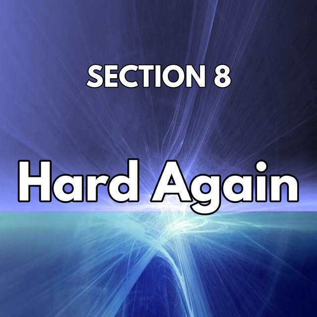 Hard Again cover art