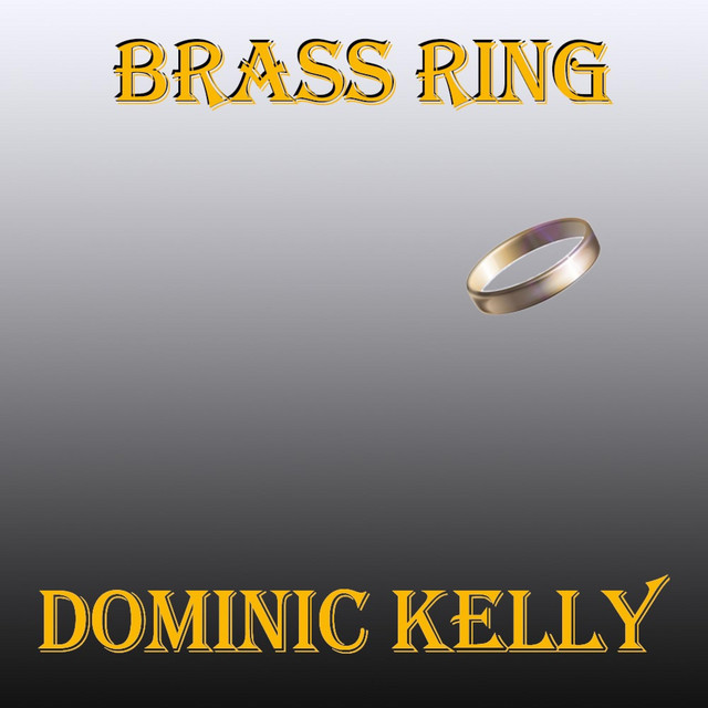 BRASS RING