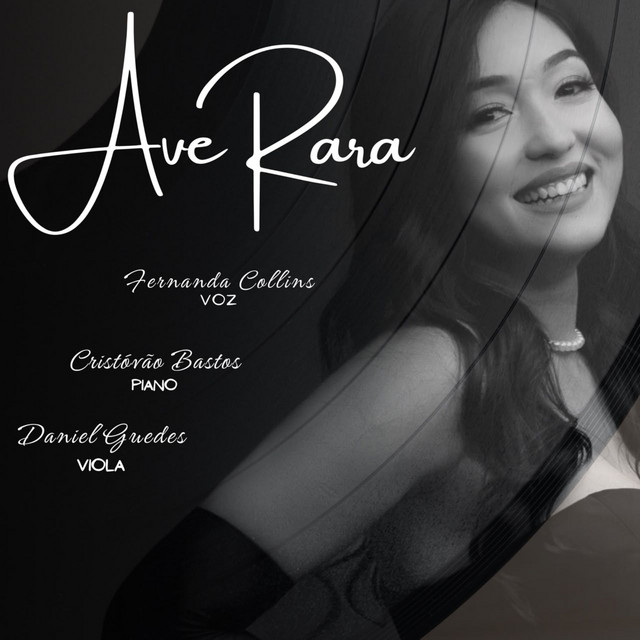 Ave Rara album image
