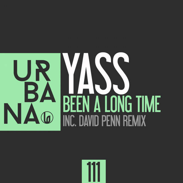 Been a Long Tme - David Penn Remix